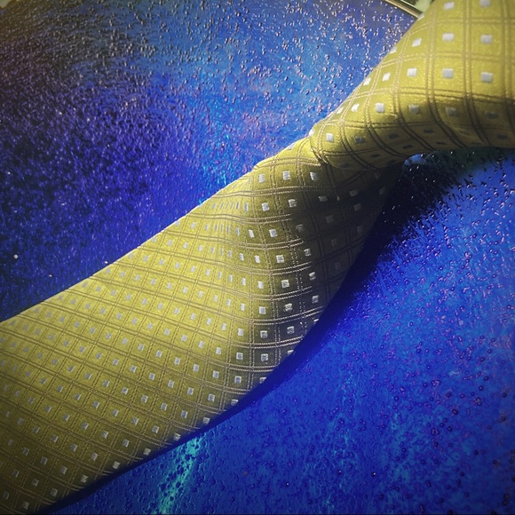 Claiborne neck tie - Picture 6 of 14